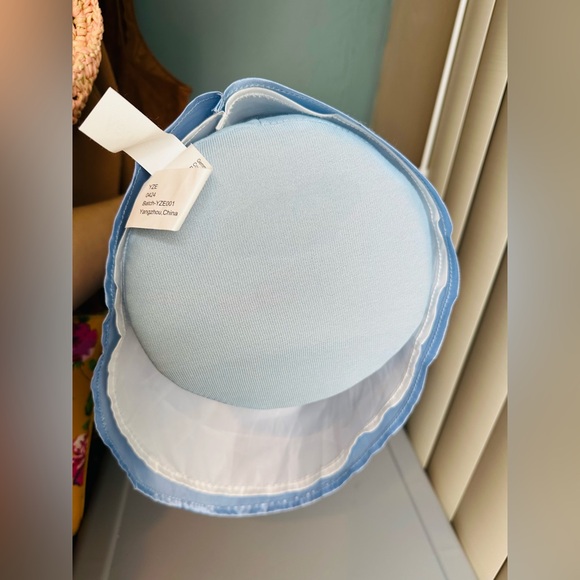 Disney Cinderella Plush Holiday Greeter 19 Inches - Picture 6 of 8